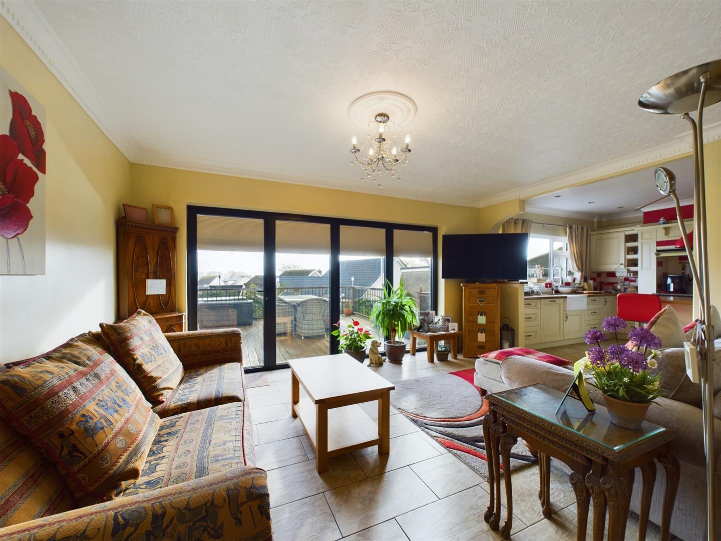 Danygraig Avenue, Porthcawl McHattons Estate Agents, Bridgend